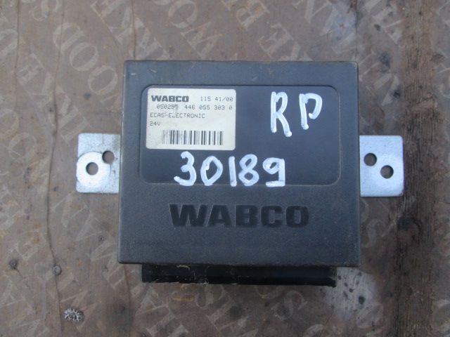 30189 Блок управления подвеской ECAS 4460553030 Рено Премиум DCI420